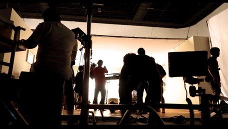 Музыкальные клипы