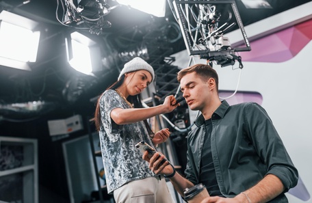 Рекламные ролики